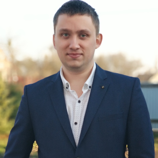 Фото Ореста